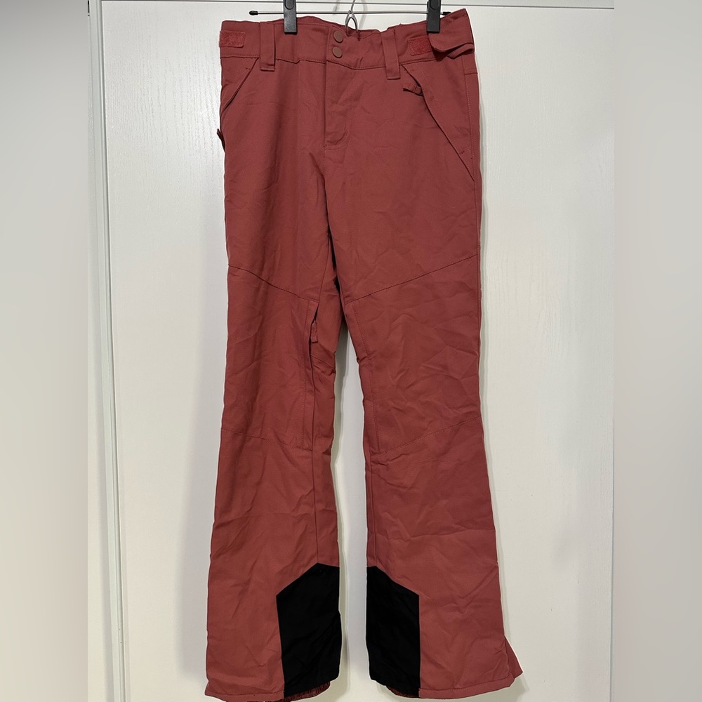 Billabong Women Snow Pants. Size M